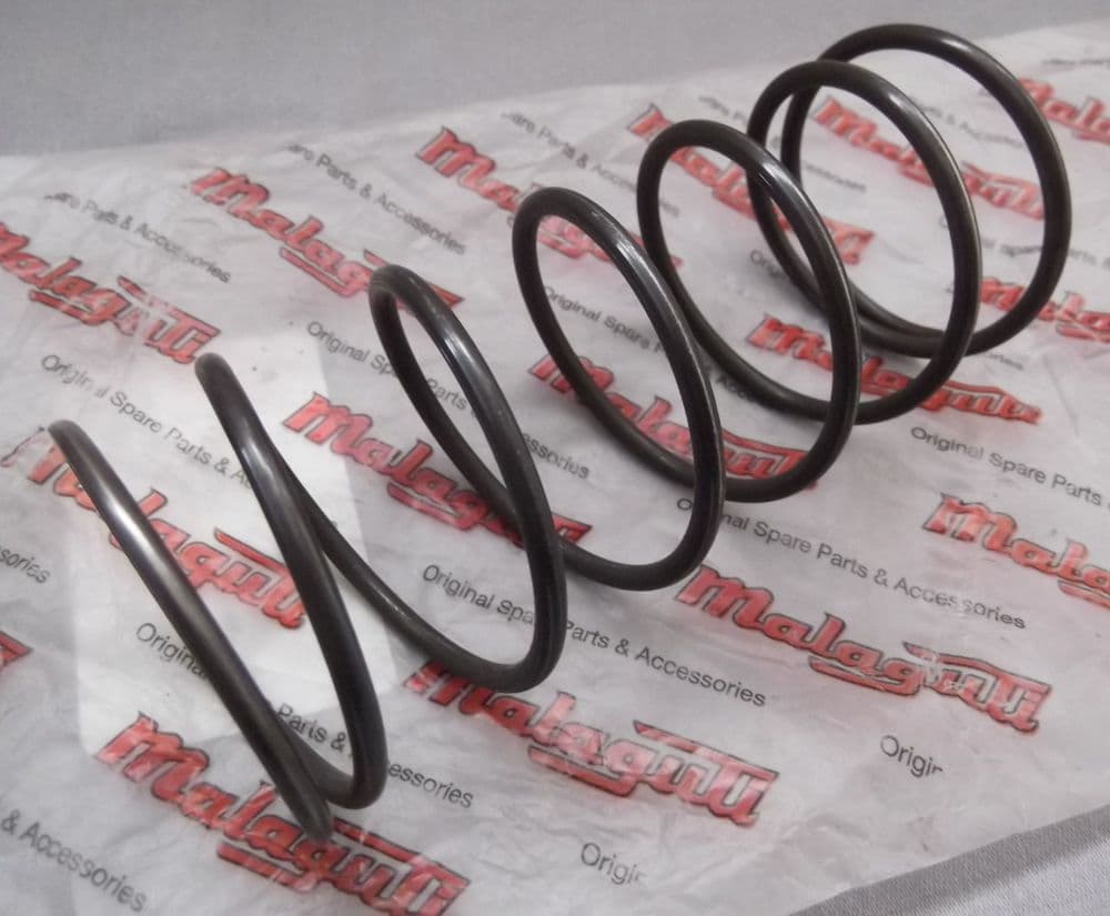Genuine Malaguti Centro Ciak F10 F12 Phantom Yesterday Clutch Spring ...