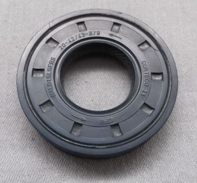 Genuine Malaguti Ciak F12 Phantom F15 Fire Fox RH Crankshaft Oil Seal 753.125.00