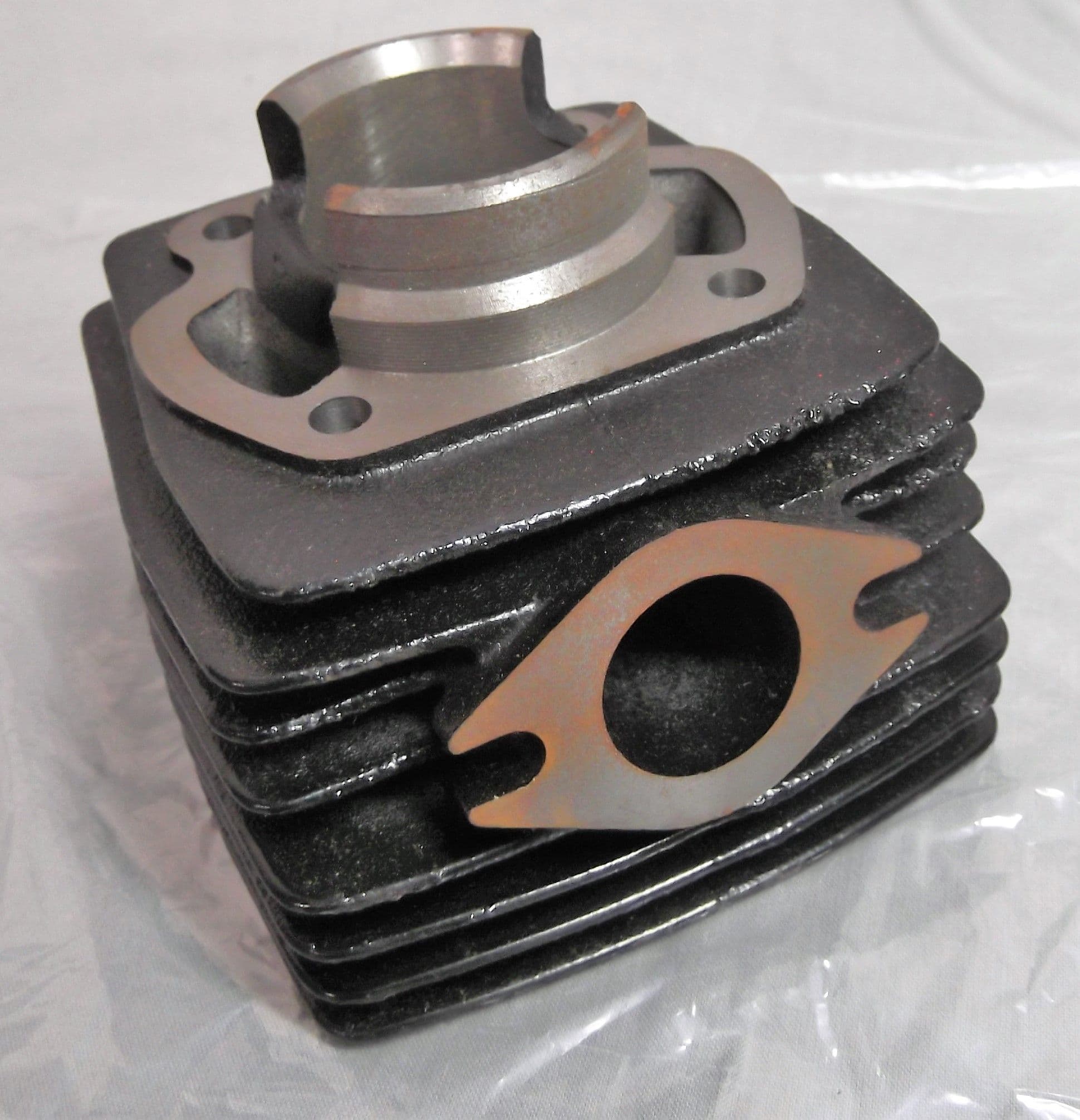 Genuine Malaguti Grizzly 10 12 (S5) Cylinder Piston Kit