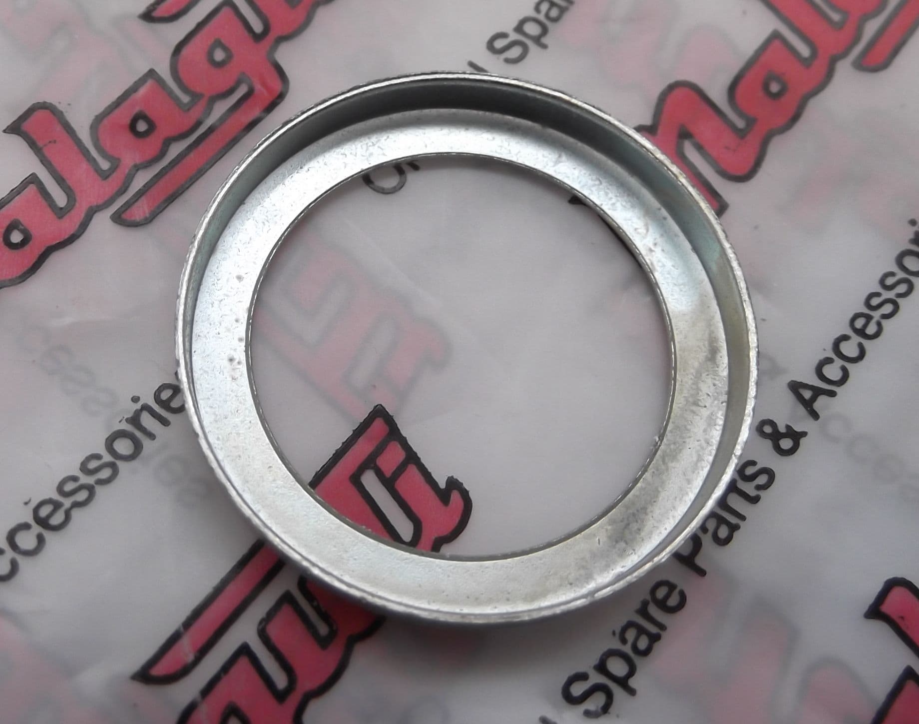 Genuine Malaguti Grizzly 12 Wheel Bearing Dust Cap 119 135 00