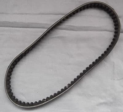 Genuine Morini Franco Motori AH50 Drive Belt 12.7227