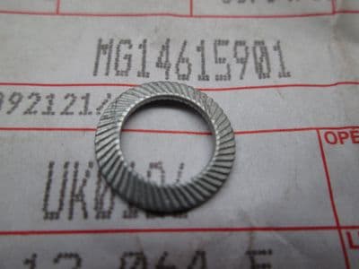 Genuine Moto Guzzi 850 1100 1200 M8 Lock Washer GU14615901