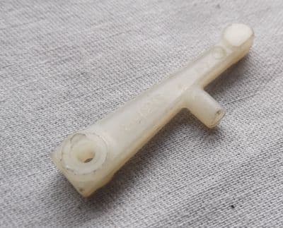 Genuine Moto Guzzi Accelerator Pump Lever GU14938150