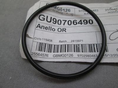 Genuine Moto Guzzi California Daytona Sport Rear Drive Flange O-ring GU90706490