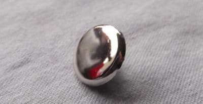 Genuine Moto Guzzi Chrome Screw Cap GU23943510