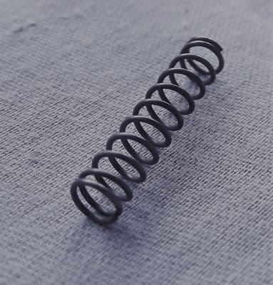 Genuine Moto Guzzi Compression Spring GU25927600