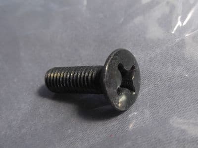 Genuine Moto Guzzi Countersunk Screw GU98270621