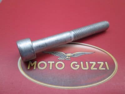 Genuine Moto Guzzi Hex Socket Cap Head Bolt 6x45mm Geomet GU98680345