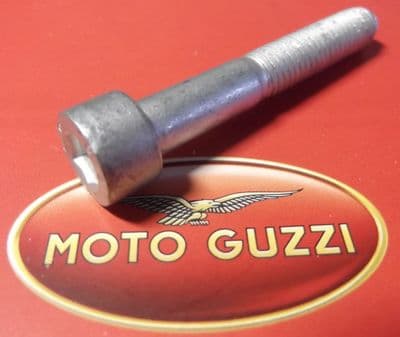Genuine Moto Guzzi Hex Socket Cap Head Bolt M8 GU98680450