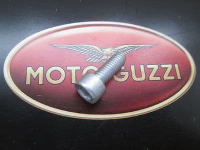 Genuine Moto Guzzi Hex Socket Cap Screw 6x16mm Geomet GU98682316