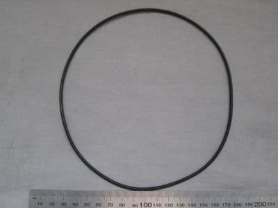 Genuine Moto Guzzi MGS-01 V11 Rear Drive Flange O-ring GU90706958