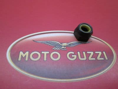 Genuine Moto Guzzi  Nut 5.0x0.8mm  Black GU92630205