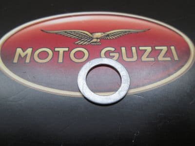 Genuine Moto Guzzi Plain Washer M12 Geomet GU95100414