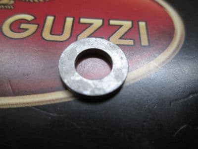 Genuine Moto Guzzi Plain Washer M6 Geomet GU95008306