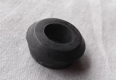 Genuine Moto Guzzi Rubber Damper GU14502250