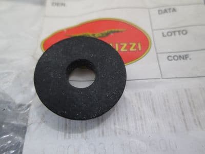 Genuine Moto Guzzi Rubber Washer Spacer 6x20x3 GU93110060