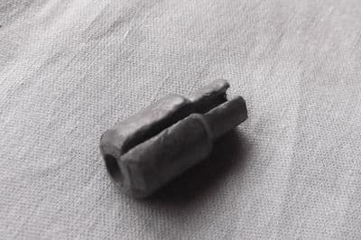 Genuine Moto Guzzi Spoked Wheel Balance Weight 30g GU12616103