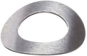 Genuine Moto Guzzi Spring Washer 5.3x10x0.5mm GU95129100