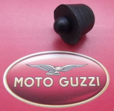 Genuine Moto Guzzi Starter Motor Cover Rubber damper Bush GU93180577