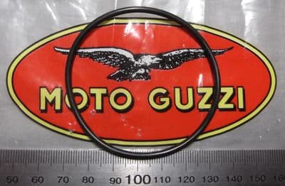 Genuine Moto Guzzi Swingarm / Transmission O-ring GU90706584