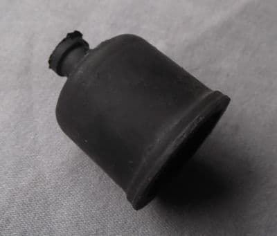 Genuine Moto Guzzi V35 V50 Ignition Switch Connector Rubber Boot GU25741325