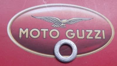 Genuine Moto Guzzi Washer 5.3mm x 10.0mm x 0.8mm GU95008205