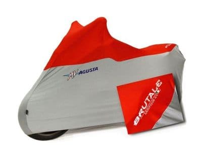 Genuine MV Agusta B4 Brutale Indoor Bike Cover SPBCX004B4