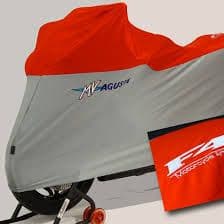 Genuine MV Agusta F4 Indoor Bike Cover SPBCX003F4