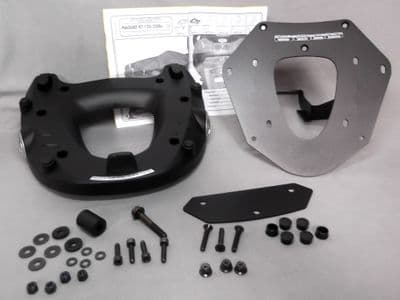 Givi Top Case Mounting Rack Kit Piaggio X7 SR109