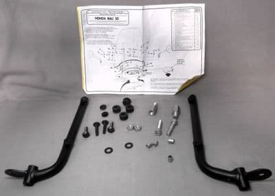 Givi Windscreen Fitting KIt - Honda Bali A94A