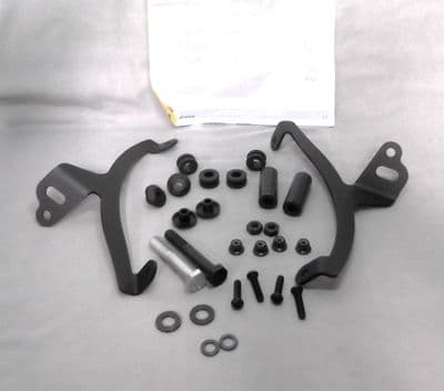 Givi Windscreen Fitting KIt - Honda Vision 110 A1106A