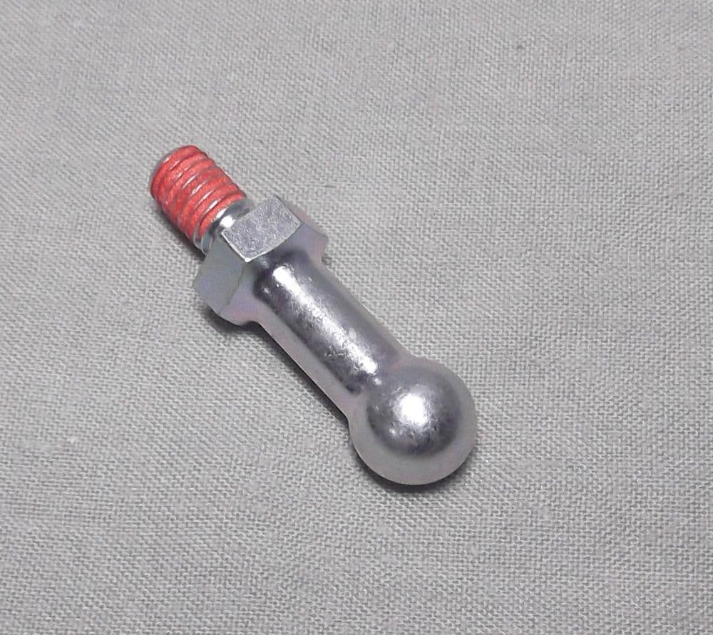 Kawasaki Bank Angle Sensor Bolt 92153-1462