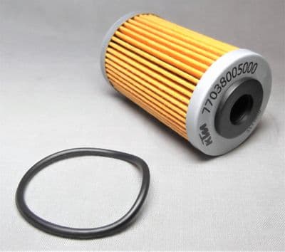 KTM 250 / 450 / 500 Oil Filter Element 77038005044