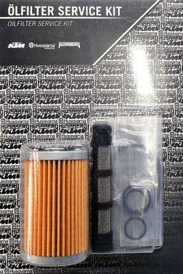 KTM 250 Oil Filter KIt 77038015010