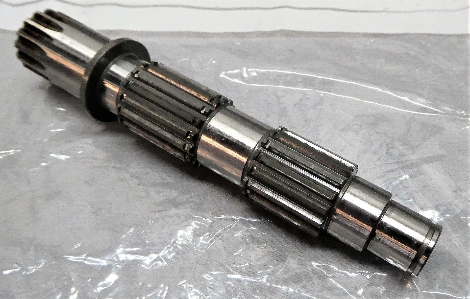 KTM 400 / 530 Gearbox Countershaft 78033010000