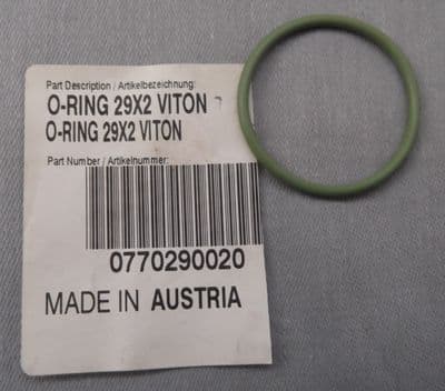 KTM 950 / 990 Timing Gear Bearing O-ring 0770290020