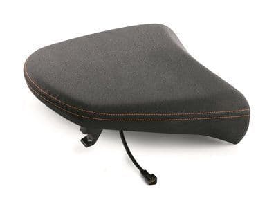 KTM Adventure 1290 Heated Rear Seat 60307947000X