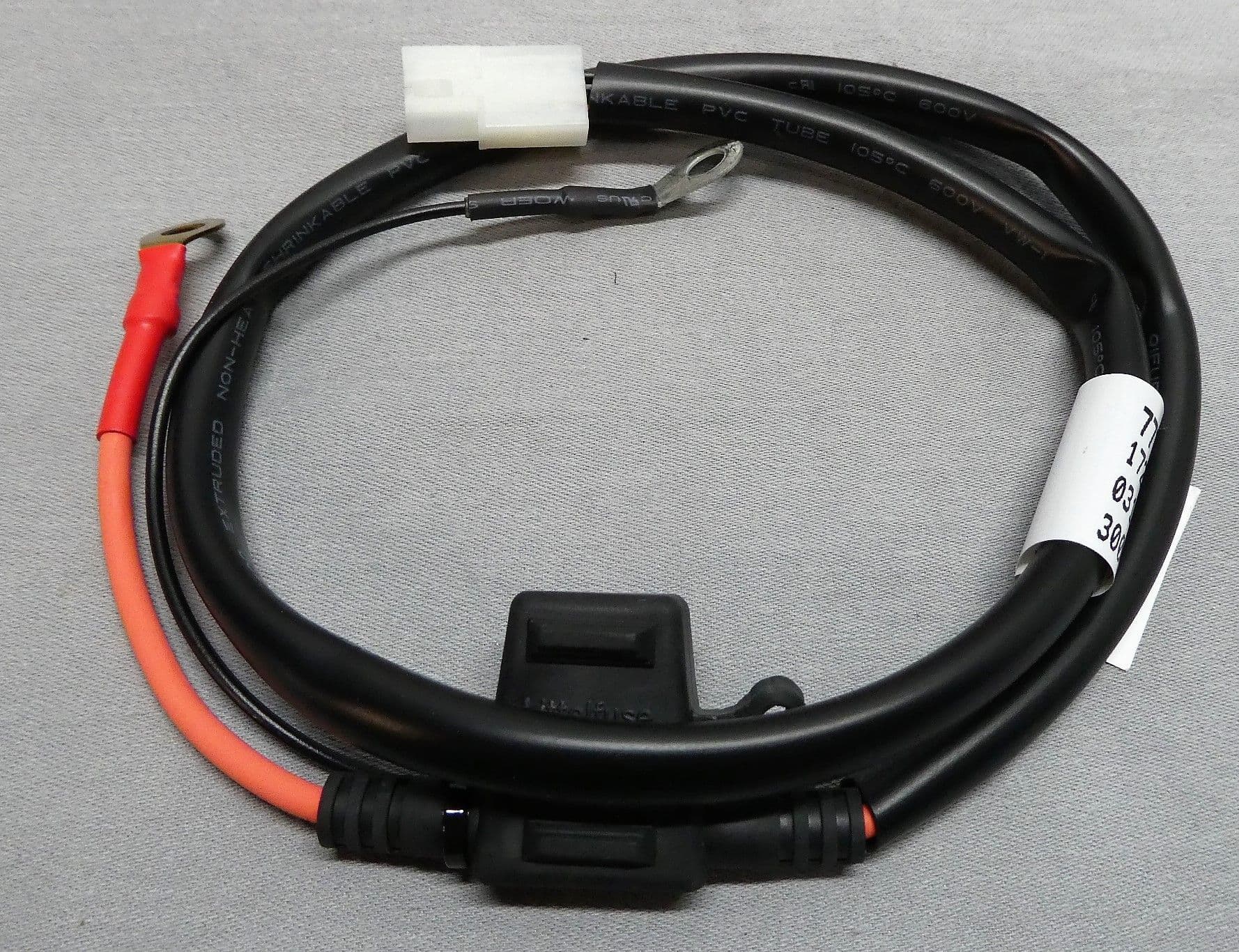 p Ktm Exc KTM Auxiliary Wiring Harness 77711979000 - For SX/XC/EXC-F