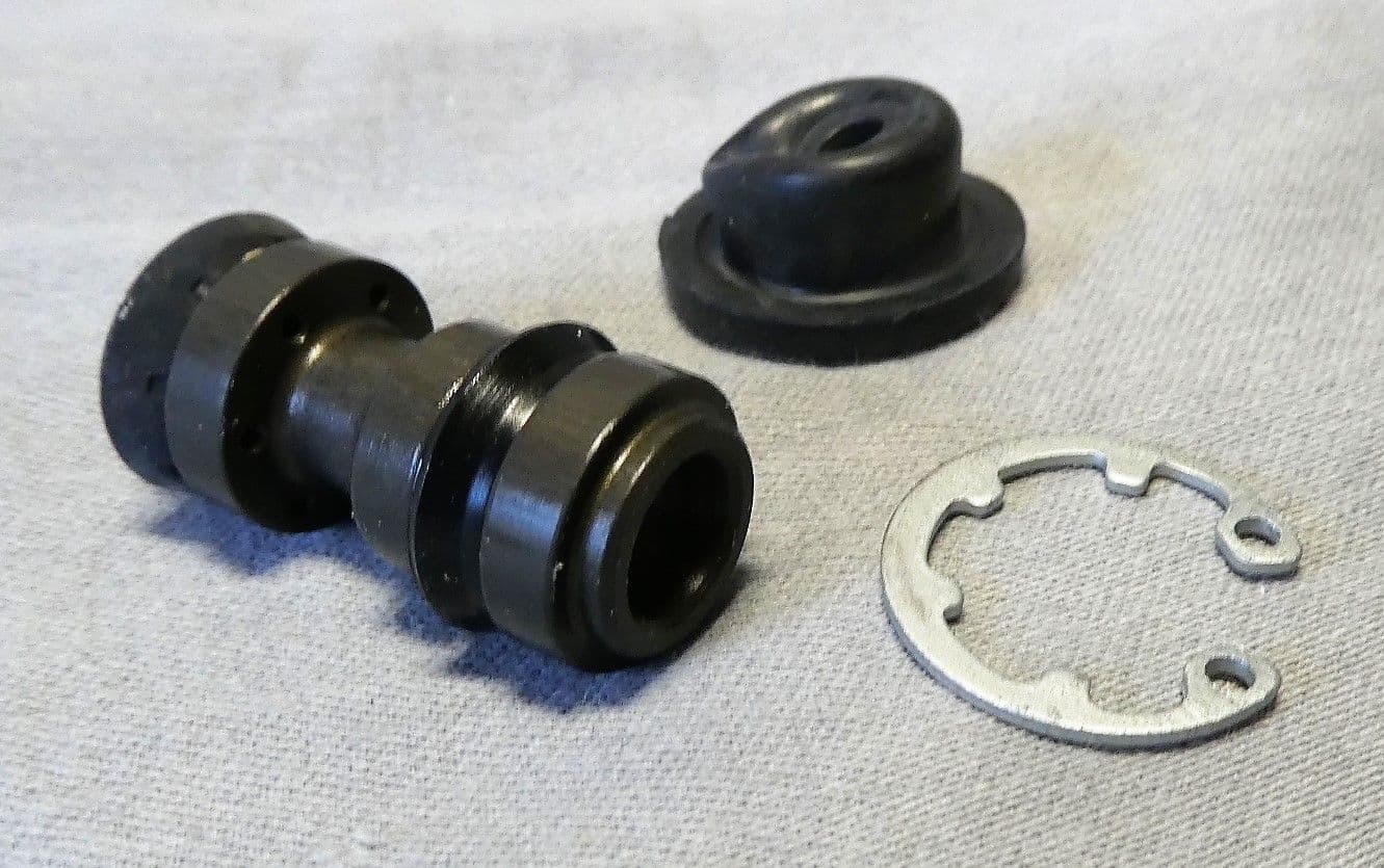 KTM Brake Master Cylinder Repair Kit 76013008000