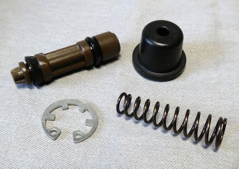 KTM Brake Master Cylinder Repair Kit 77713008000