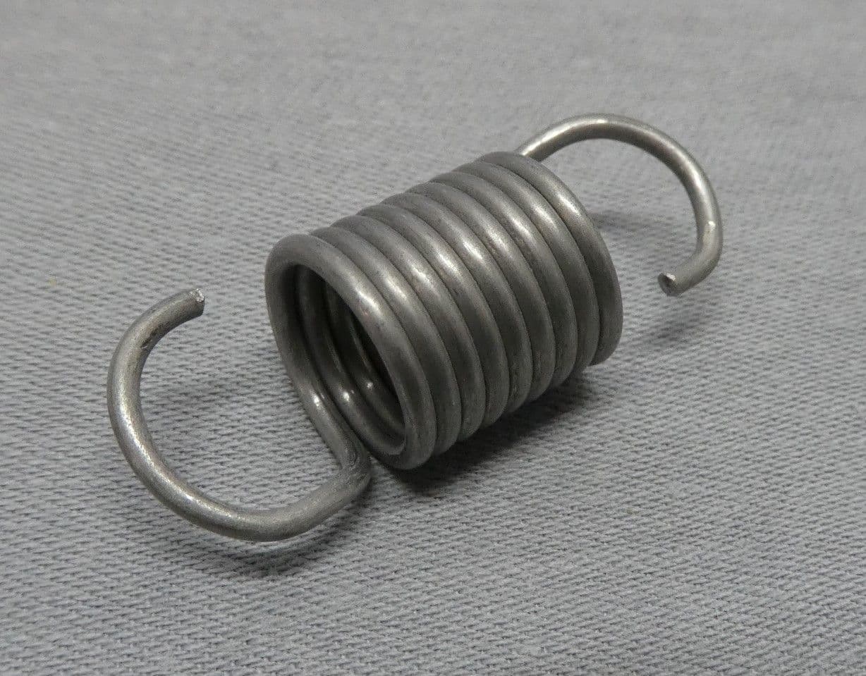 Ktm Rear Brake Spring Works KTM Brake Pedal Return Spring 54603062100