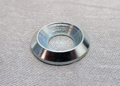 KTM Countersunk Spacer - 8mm 54633037000