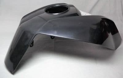 KTM Duke 250 / 390 Fuel Tank Cover - Black 90108049000