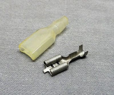 KTM Electrical Connector Kit 000700000FL