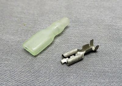 KTM Electrical Connector Kit 000700000FM