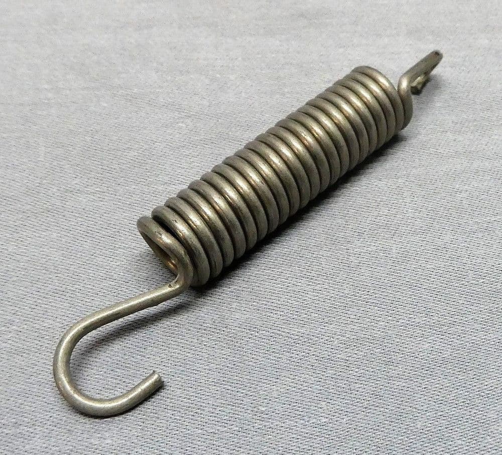 KTM EXC / XC Sidestand Spring 78003024100