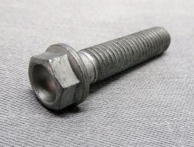 KTM Flanged Hex Head Bolt - 8x35mm 0015080353
