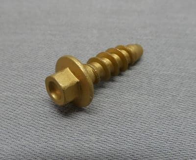 KTM Flanged Self-tapping Screw  - K60x20 0017060204