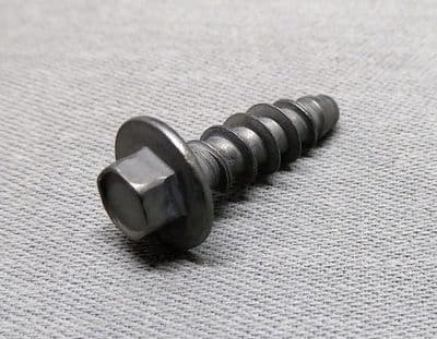 KTM Flanged Self-tapping Screw  - K60x20 0017060205