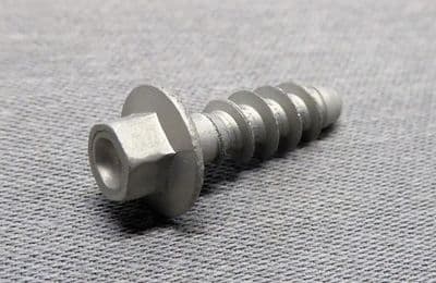 KTM Flanged Self-tapping Screw  - K60x20 0017060206